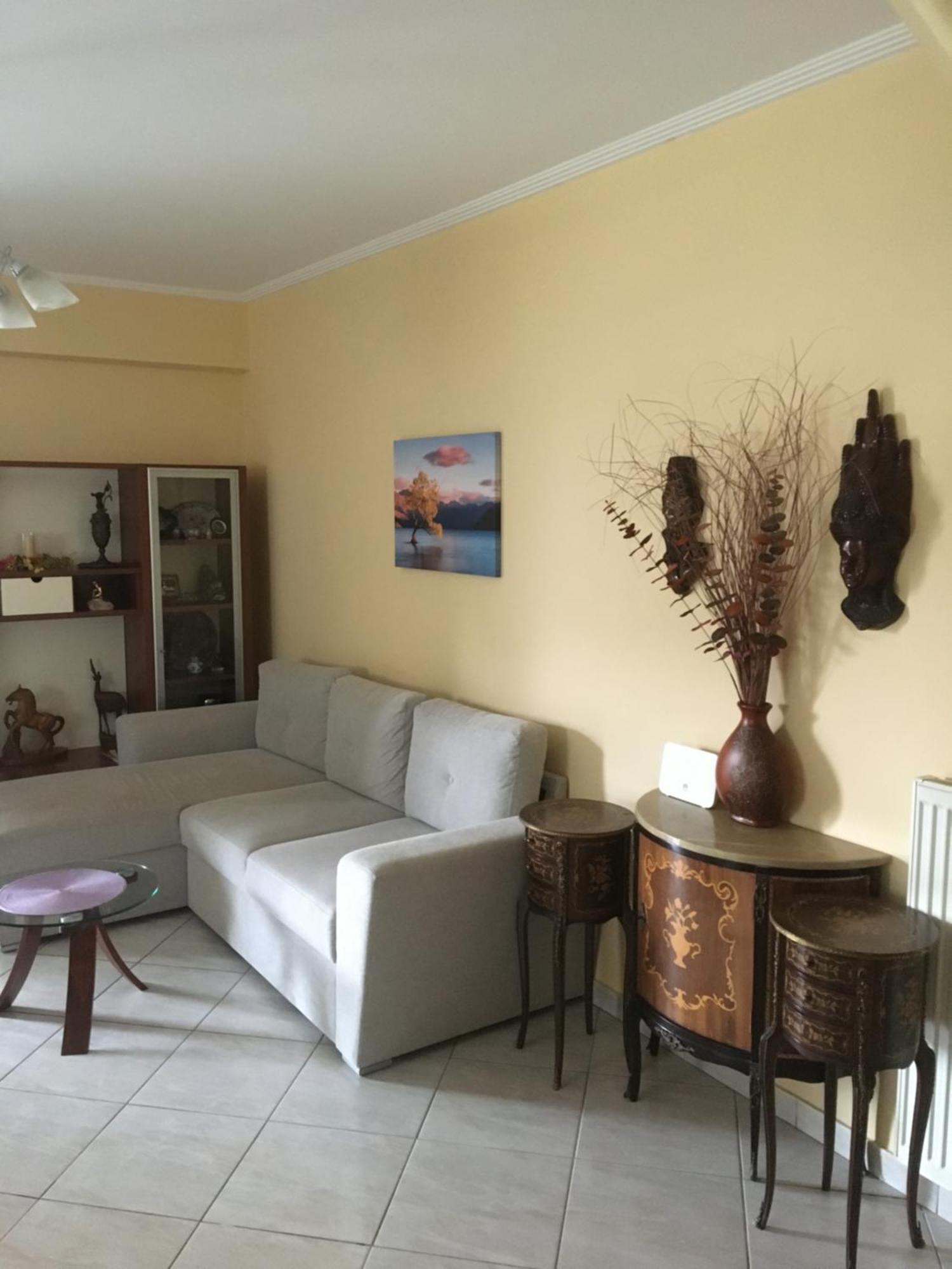 Second Floor Best Stay Athena Bagian luar foto
