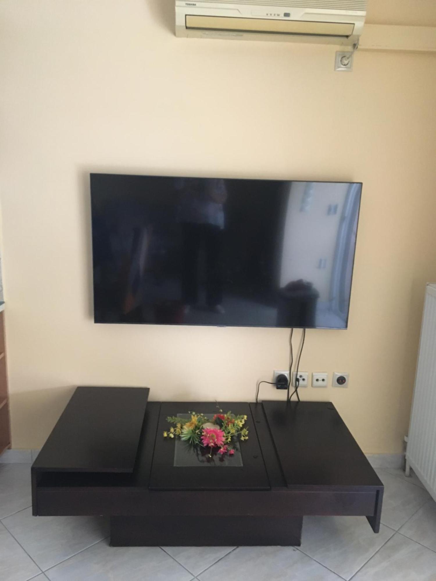 Second Floor Best Stay Athena Bagian luar foto