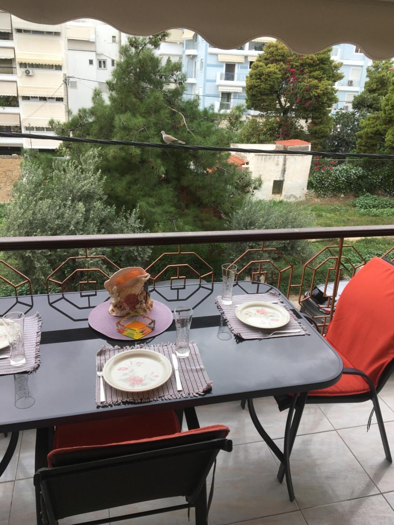 Second Floor Best Stay Athena Bagian luar foto