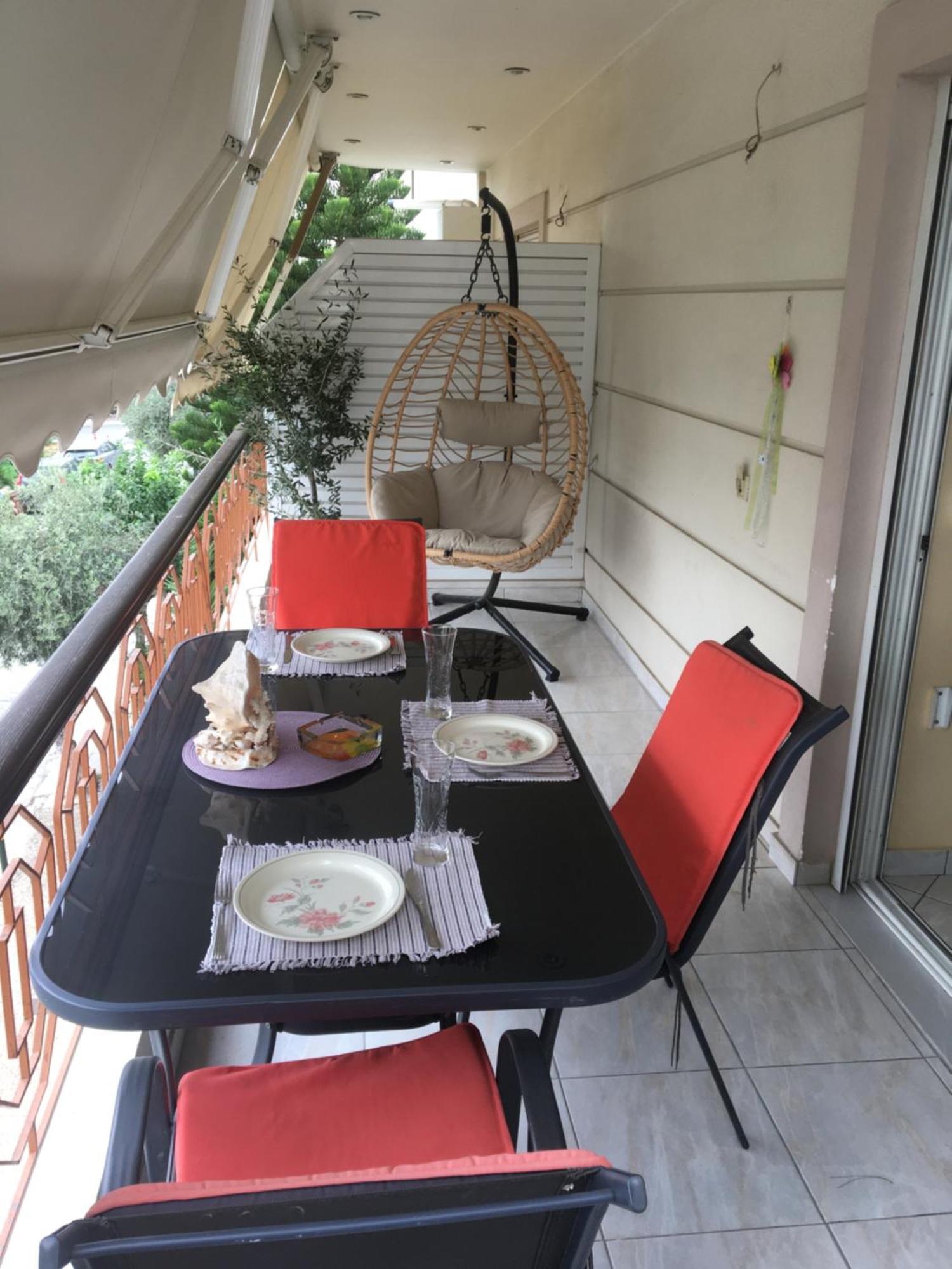 Second Floor Best Stay Athena Bagian luar foto